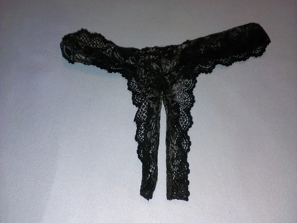 16P Underwear