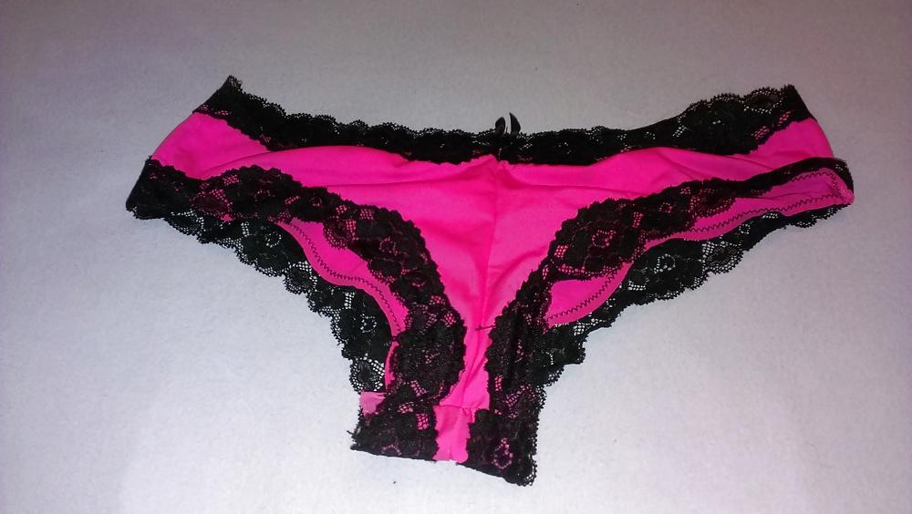 16P Underwear