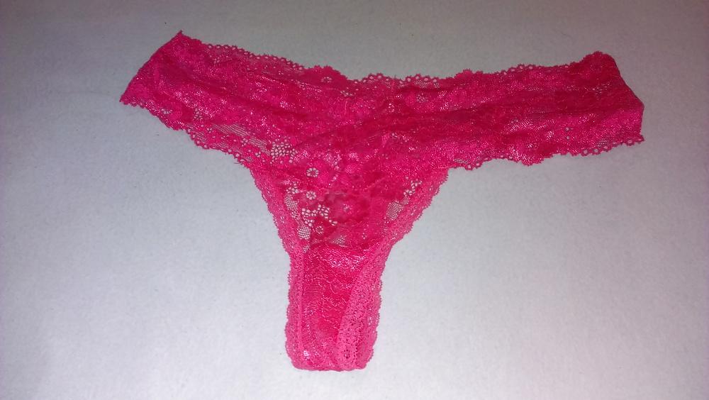 16P Underwear