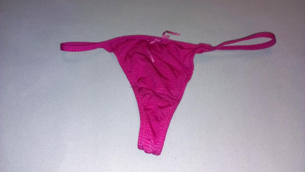 16P Underwear