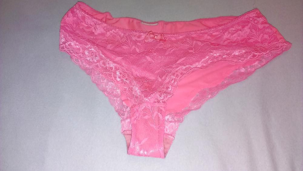 16P Underwear