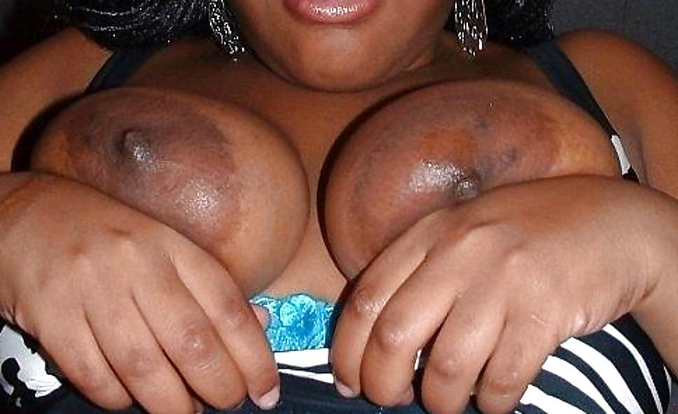 25P Big black areolas part 36
