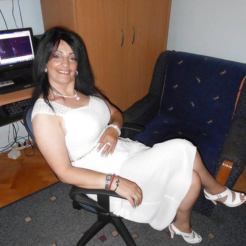25P Ugly Slutty Mature