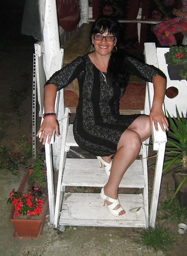 25P Ugly Slutty Mature