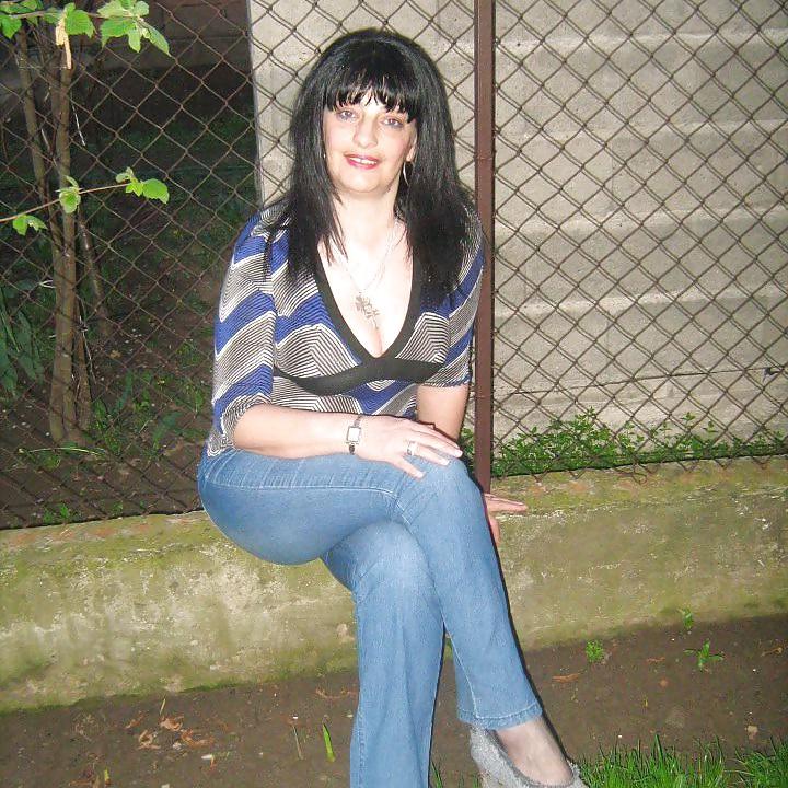 25P Ugly Slutty Mature