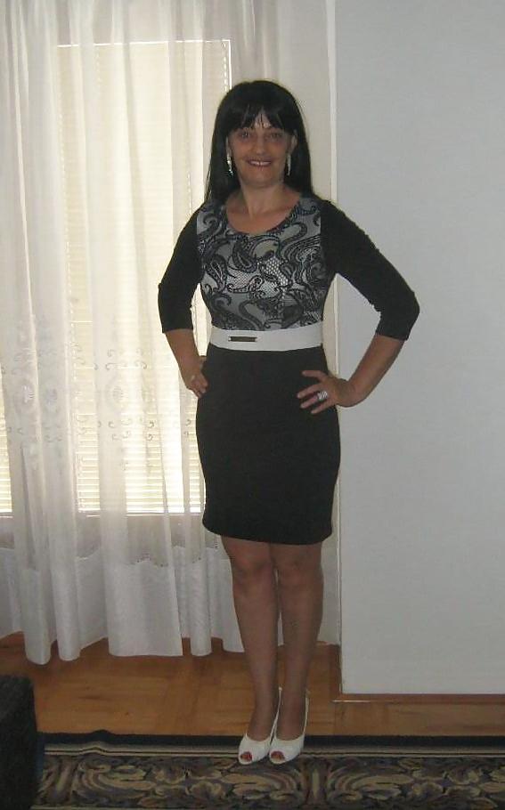 25P Ugly Slutty Mature