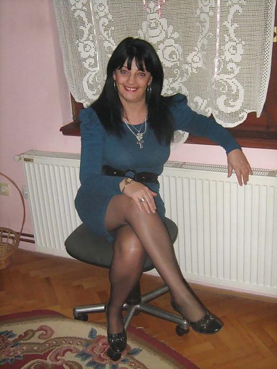 25P Ugly Slutty Mature