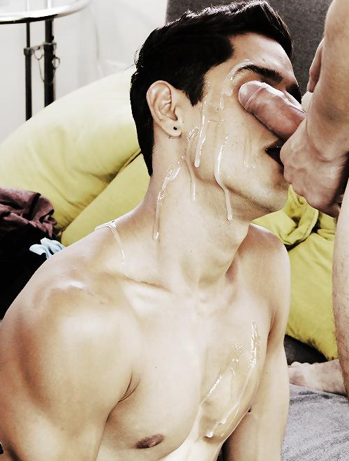 25P Ejaculation Cumming part 4