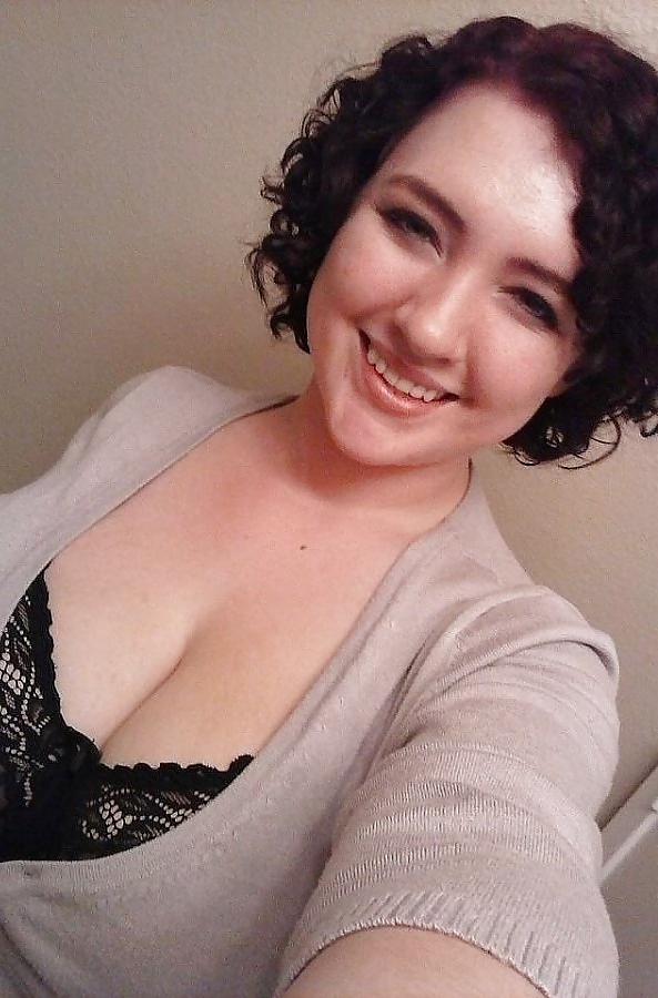 25P Beautiful Chubby BBW Girlfriend