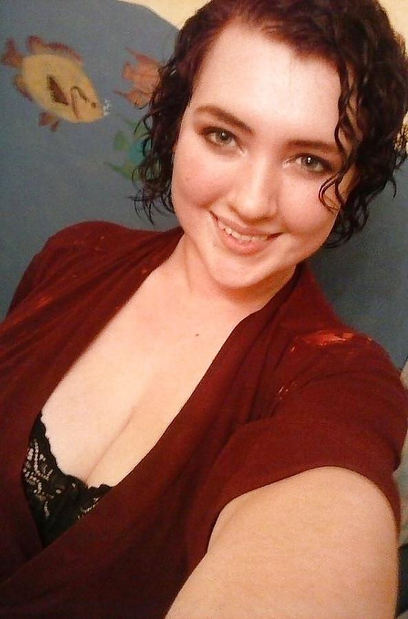 25P Beautiful Chubby BBW Girlfriend