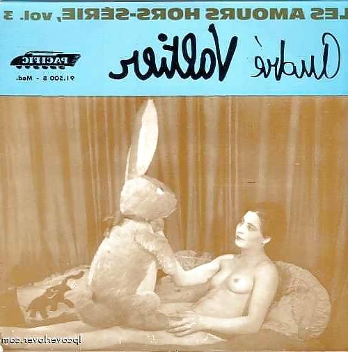 25P Retro records