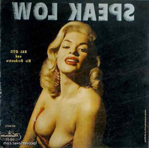 25P Retro records