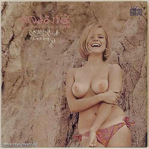25P Retro records