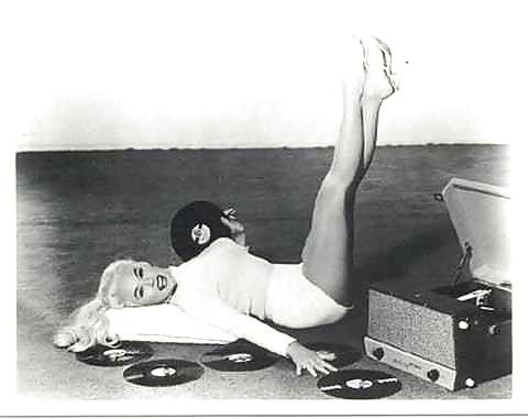 25P Retro records