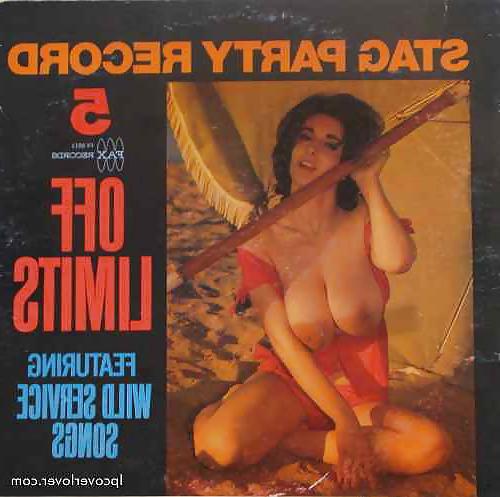 25P Retro records