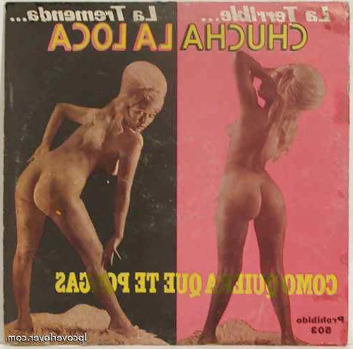 25P Retro records