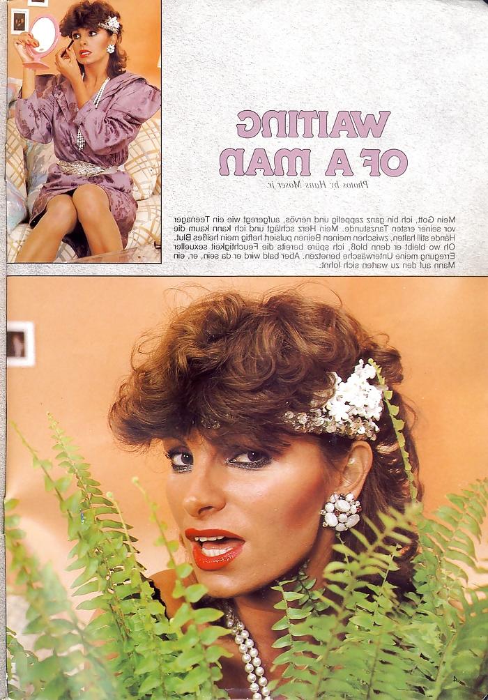 17P Foxy Lady Vol.2. No.7