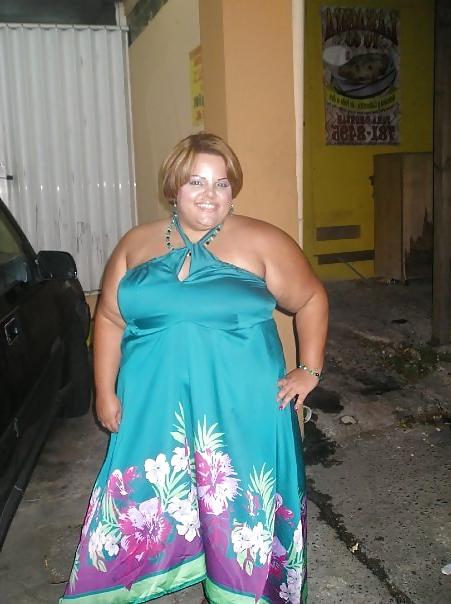 10P Bbw's I'd like to undress 15