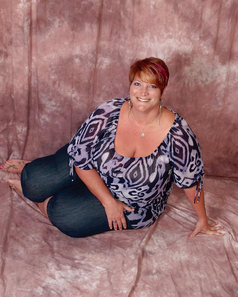 10P Bbw's I'd like to undress 15
