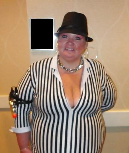 10P Bbw's I'd like to undress 15