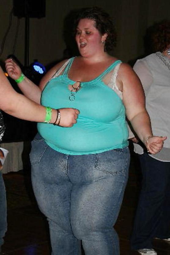 10P Bbw's I'd like to undress 15