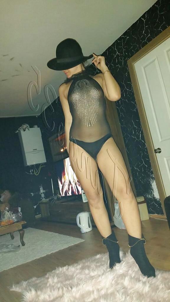 5P Turkish Slut Emel