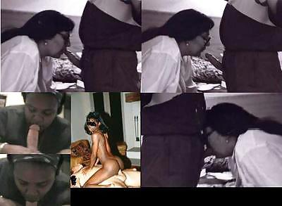 11P Black mature sub girl