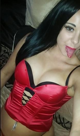 8P Isabella (British TV Model)
