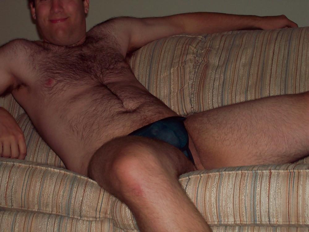 25P Me in my Underwear
