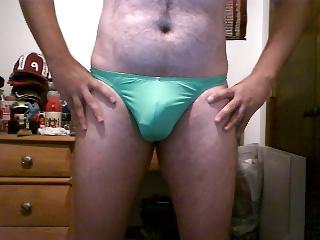 25P Me in my Underwear
