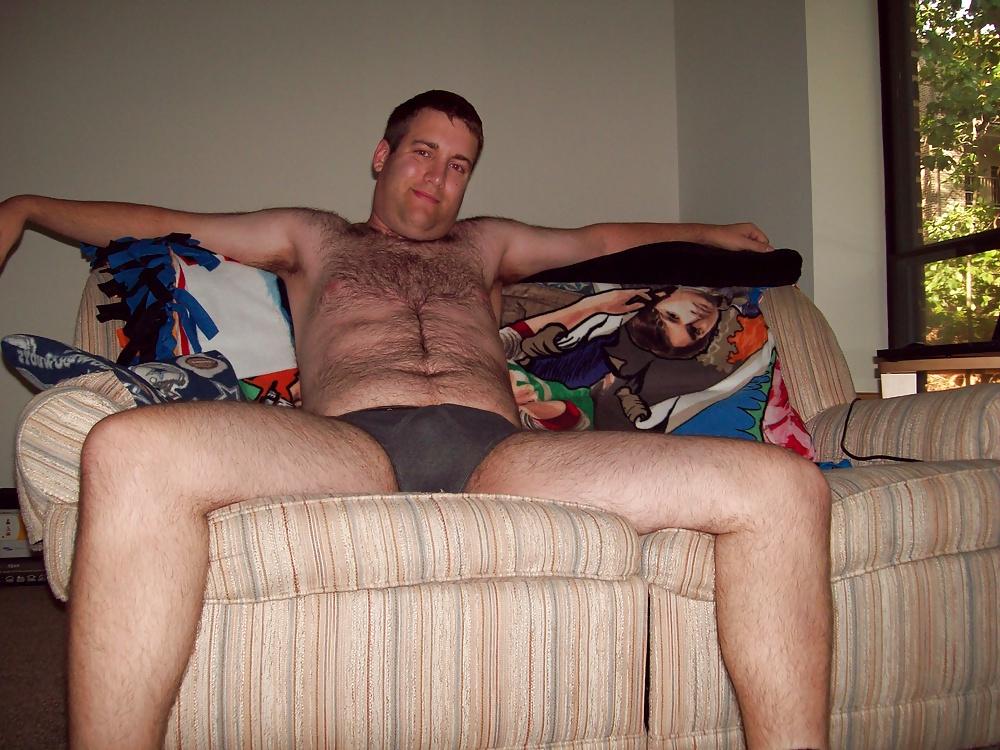 25P Me in my Underwear