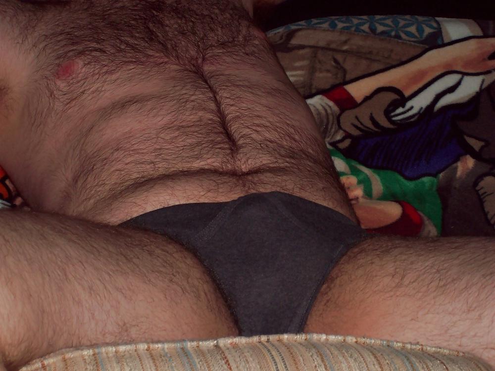 25P Me in my Underwear