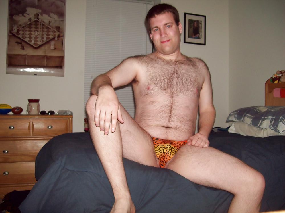 25P Me in my Underwear