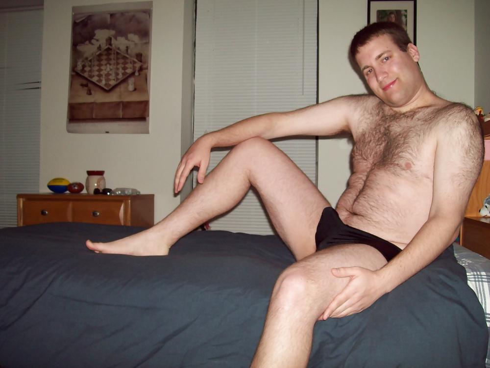 25P Me in my Underwear
