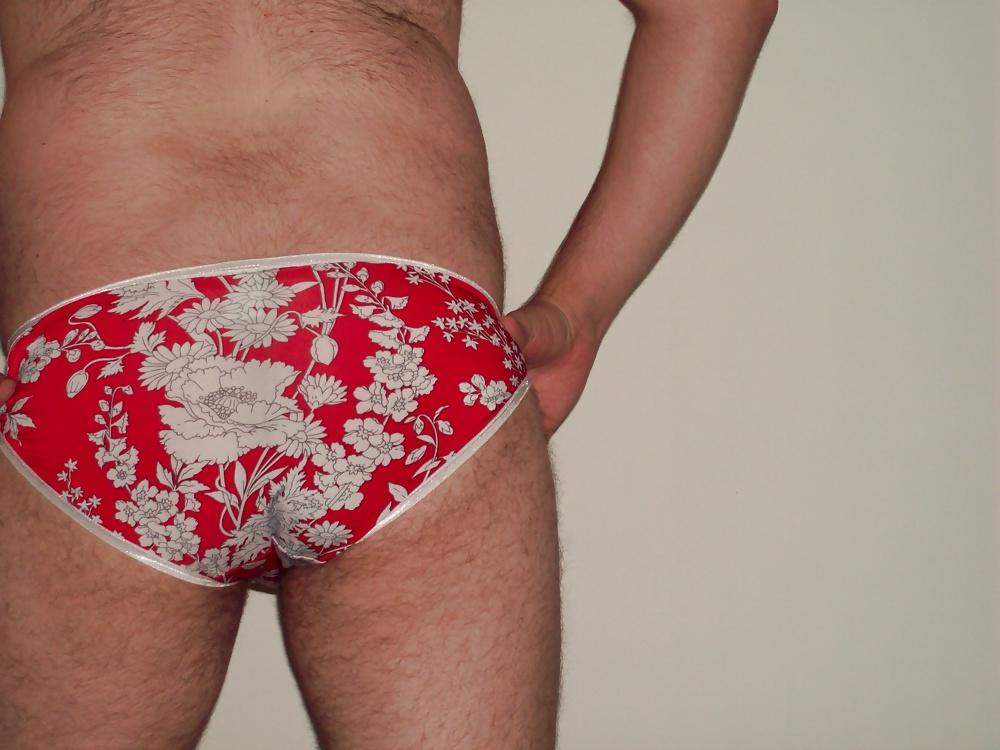 25P Me in my Underwear