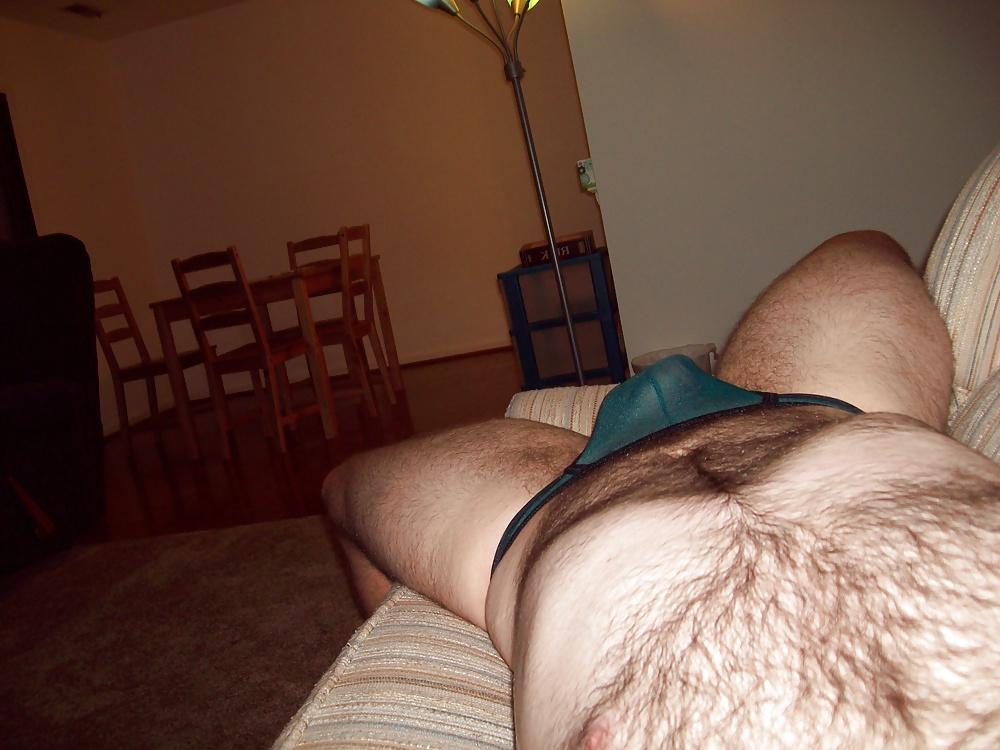 25P Me in my Underwear