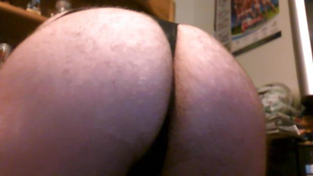 25P Me in my Underwear