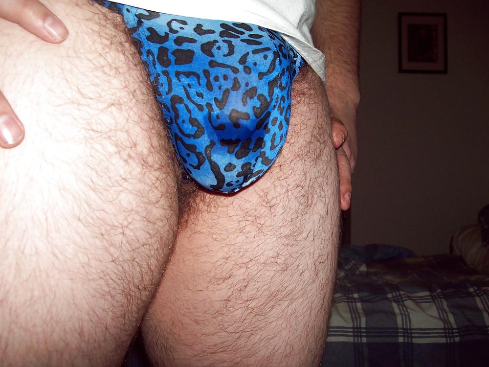 25P Me in my Underwear