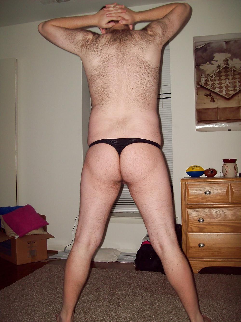 25P Me in my Underwear