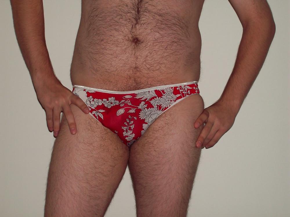 25P Me in my Underwear