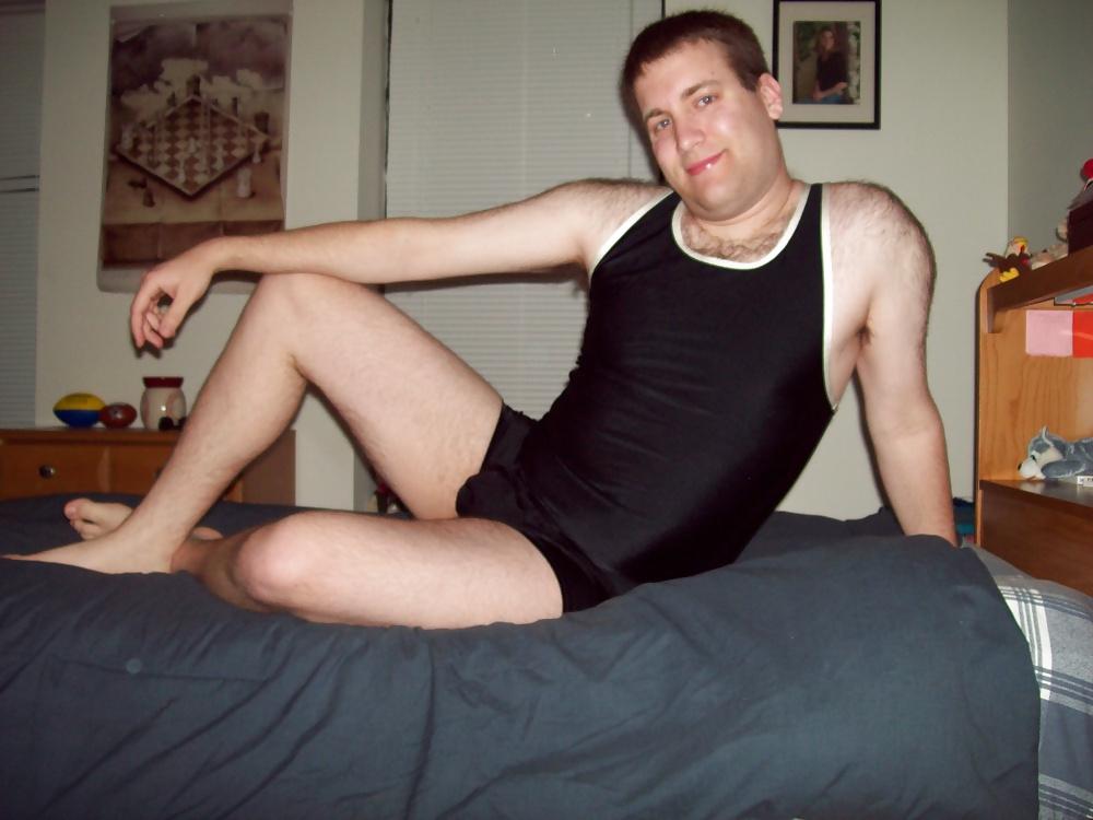 25P Me in my Underwear
