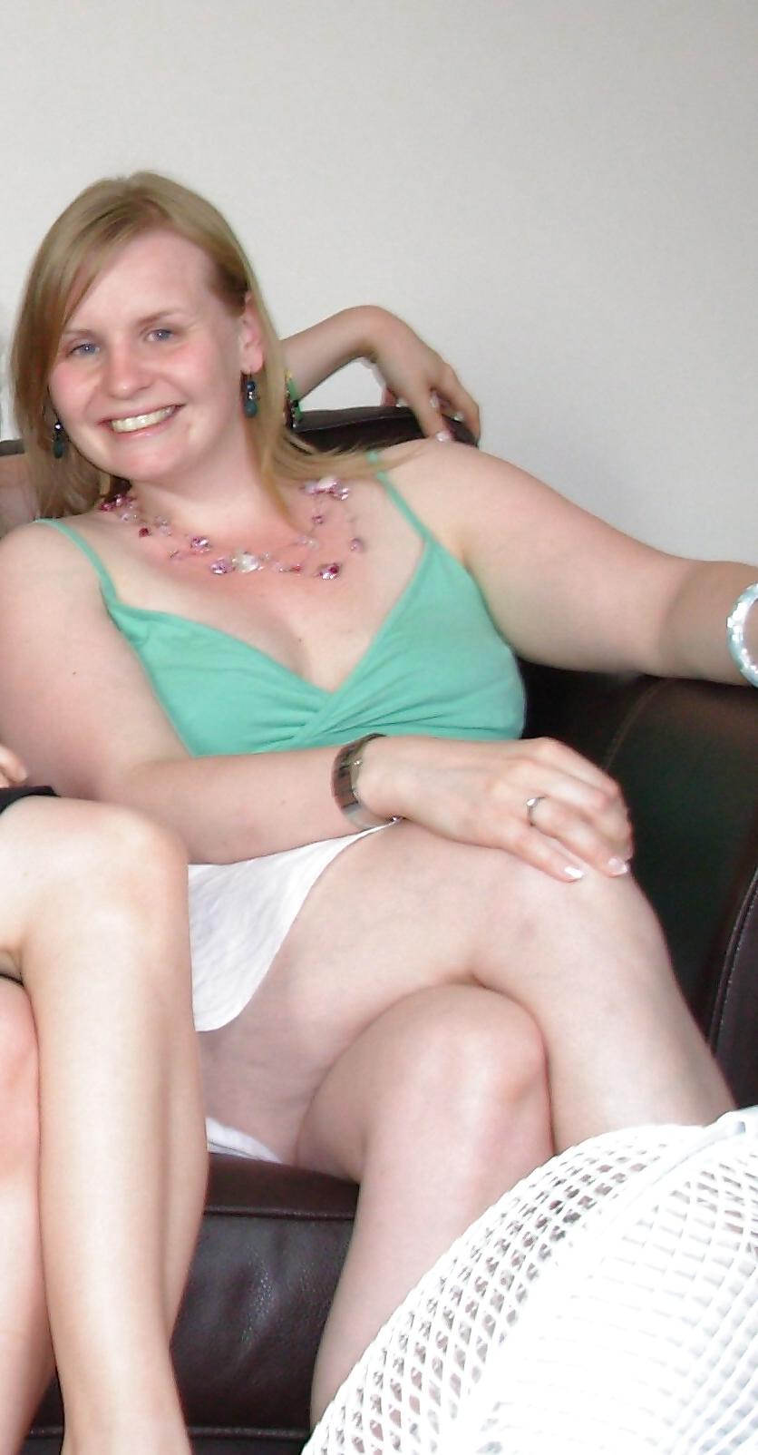 25P British girls