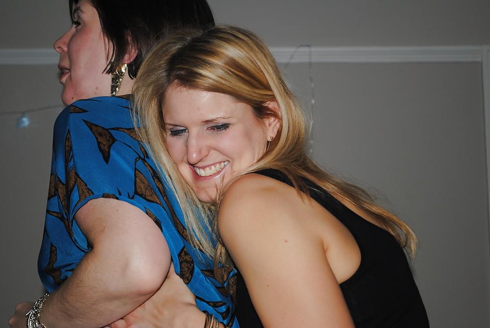 25P British girls