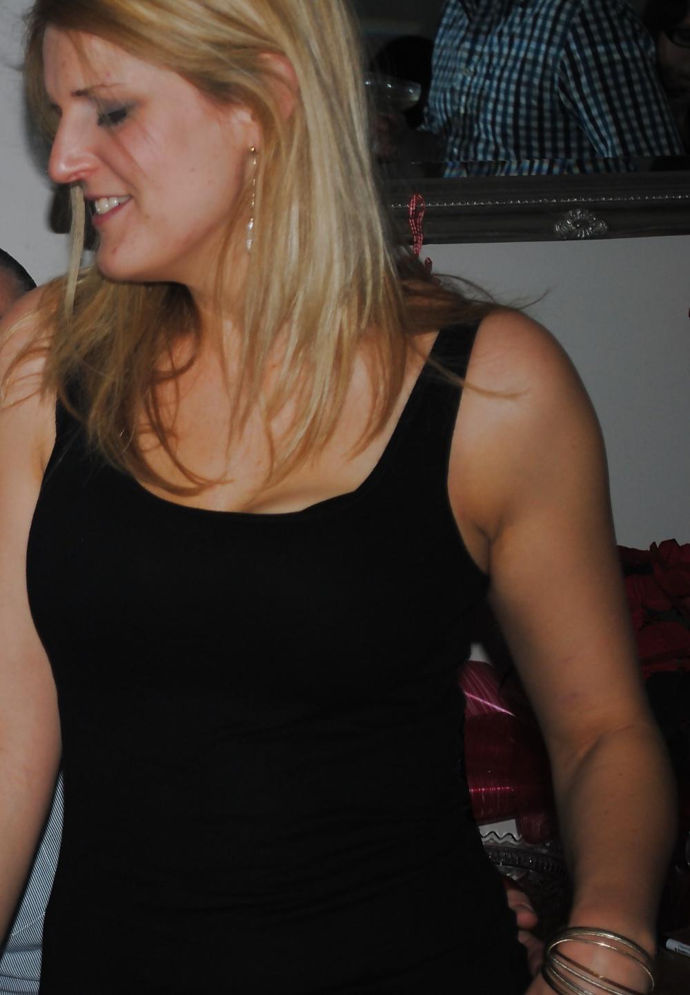 25P British girls