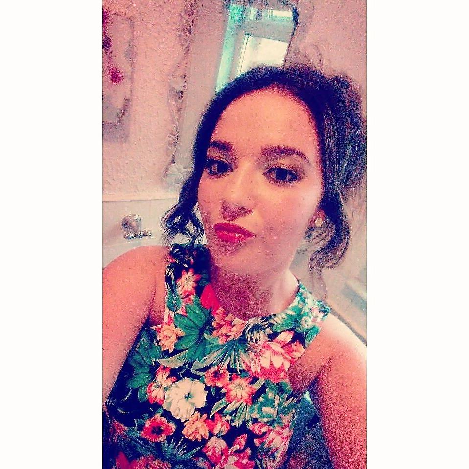 7P British Megan