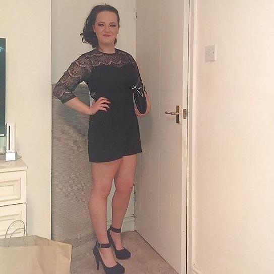 7P British Megan