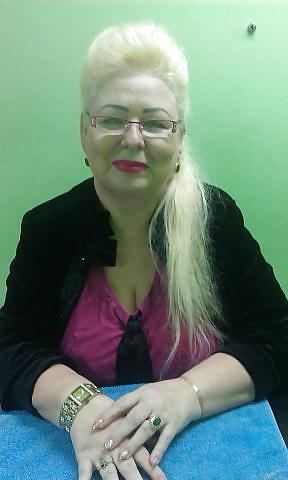 25P Hot russian bbw granny
