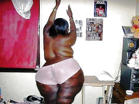 25P Big ass sexy SSBBW & BBW Hips and Ass! #3