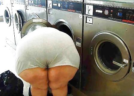 25P Big ass sexy SSBBW & BBW Hips and Ass! #3