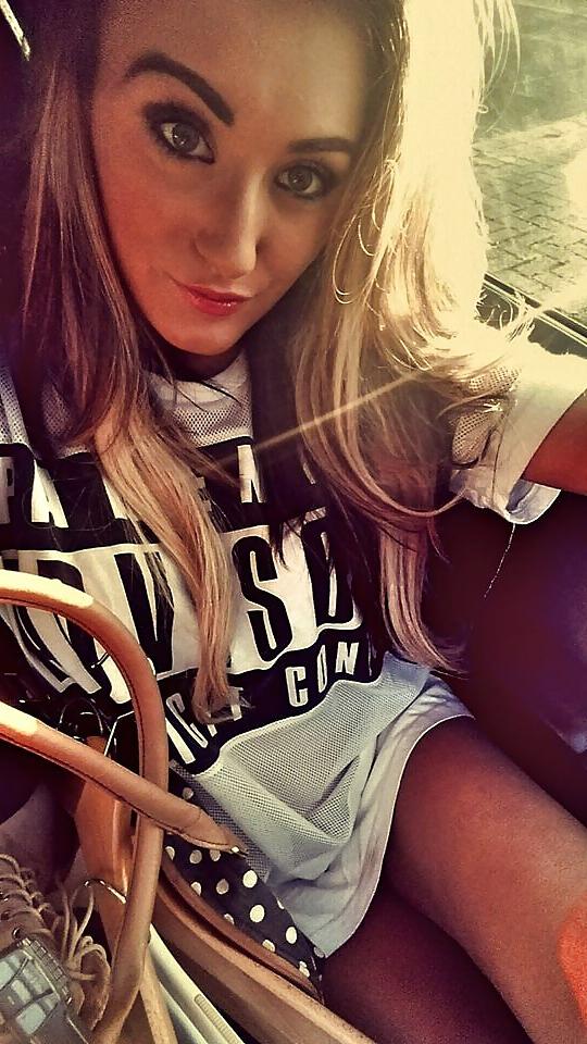 23P Kelly British teen 